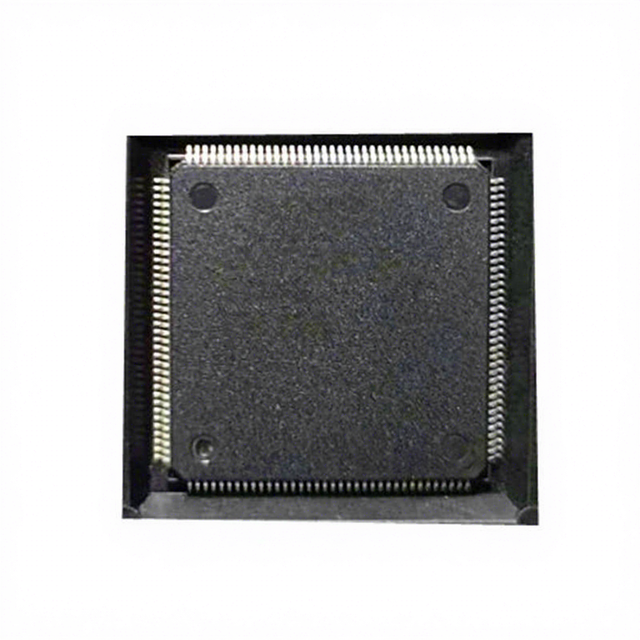 Electronic Micro Controller Integrated Circuits MCU LPC1778FBD144