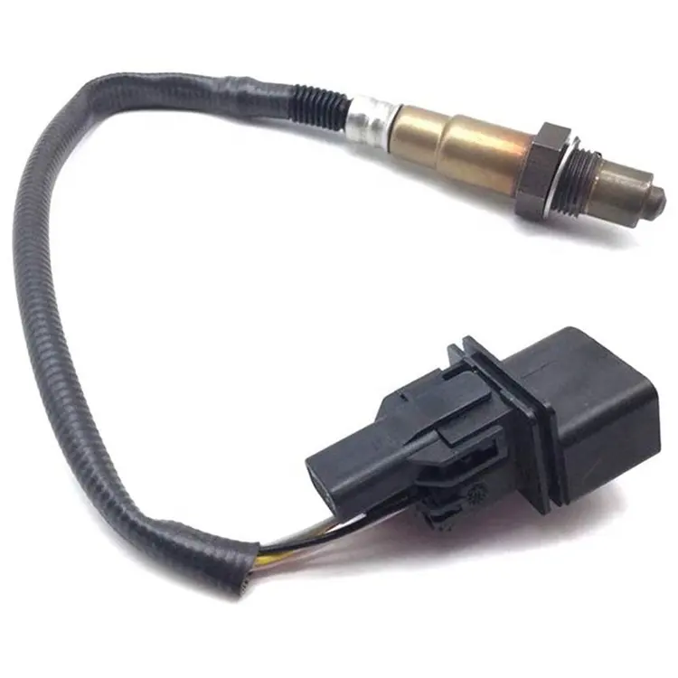 11 78 7 512 975 E90 E60 auto parts oxygen sensor for BMW E66 auto parts oxygen sensor 11787512975