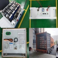 Batterie tout-en-un IP65 5,12 kWh 51,2 V 100-314 Ah LiFePO4 pour appareils électroménagers, stockage empilable, 6000 cycles, BMS intelligent, 5-10 kW, garantie 10 ans