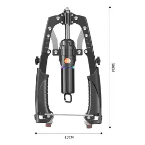 Fashionable Muscle Power Twister For Body Build