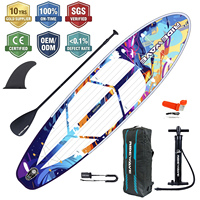 Planche de paddle gonflable Tabla, prix de gros direct usine, pour distributeurs et partenaires de détail