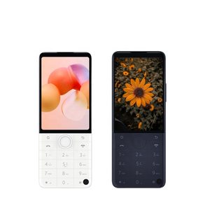 Giá Thấp 3.54 Inch Màn Hình Cảm Ứng 4G Volte Bàn Phím <span class=keywords><strong>Android</strong></span> Điện Thoại Di Động Với Whatsapp Bàn Phím Điện Thoại Di Động Qin F22 Pro - Product Image 6