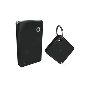 Tag di Riconoscimento Elettronico dell'Identità CANBO per Persone per Ingresso Automatico con Distanza Regolabile di 1 metro, 3 metri, 5 metri - Product Image 1