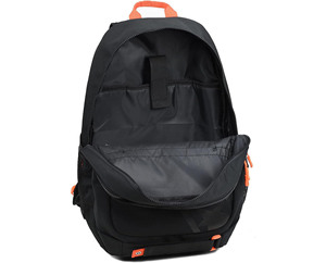 Muestra gratuita: Mochila deportiva para estudiantes, bolsa de gimnasio, mochila escolar impermeable de alta calidad con logo personalizado para promoción, ideal para skate. - Product Image 5