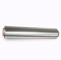 Rouleaux de Papier Aluminium de Cuisine Qualité Alimentaire 8021-O pour Cuisson et Emballage