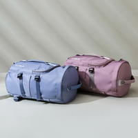Sac à dos de voyage Fitness étanche de luxe avec logo personnalisé design extérieur