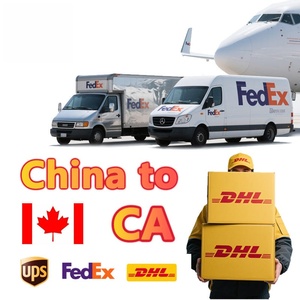 Transport Chine-Bangladesh, livraison à domicile DDP, service tout-en-un par mer et par air, fret logistique à bas prix depuis le Guangdong, porte-à-porte - Product Image 1
