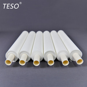 Rouleau de papier de nettoyage pour lingettes industrielles Non tissées SMT - Product Image 5
