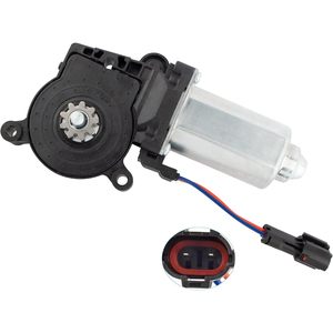 Moteur de lève-vitre électrique Boxi 12 volts 1 kW pour Buick Cadillac Chevy GMC Olds – Pièce de rechange - Product Image 5