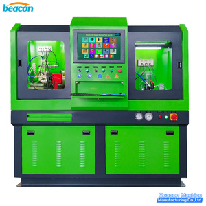 เครื่องทดสอบปั๊มหัวฉีดคอมมอนเรลอเน<span class=keywords><strong>ก</strong></span>ประสงค์ CR1016 สำหรับ Piezo EUI EUP HEUI ระบบเชื้อเพลิง<span class=keywords><strong>ดี</strong></span>เซล อุปกรณ์ซ่อมบำรุงสำหรับงานซ่อมในโรงงาน - Product Image 1
