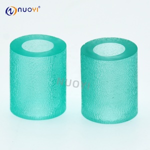 Piel de rodillo de recogida de papel Compatible Nuoyi para Ricoh MP C2800 C4000 C3300 C3501 C3502 C5000 C4501 C5501 piezas de impresora de copiadora - Product Image 3