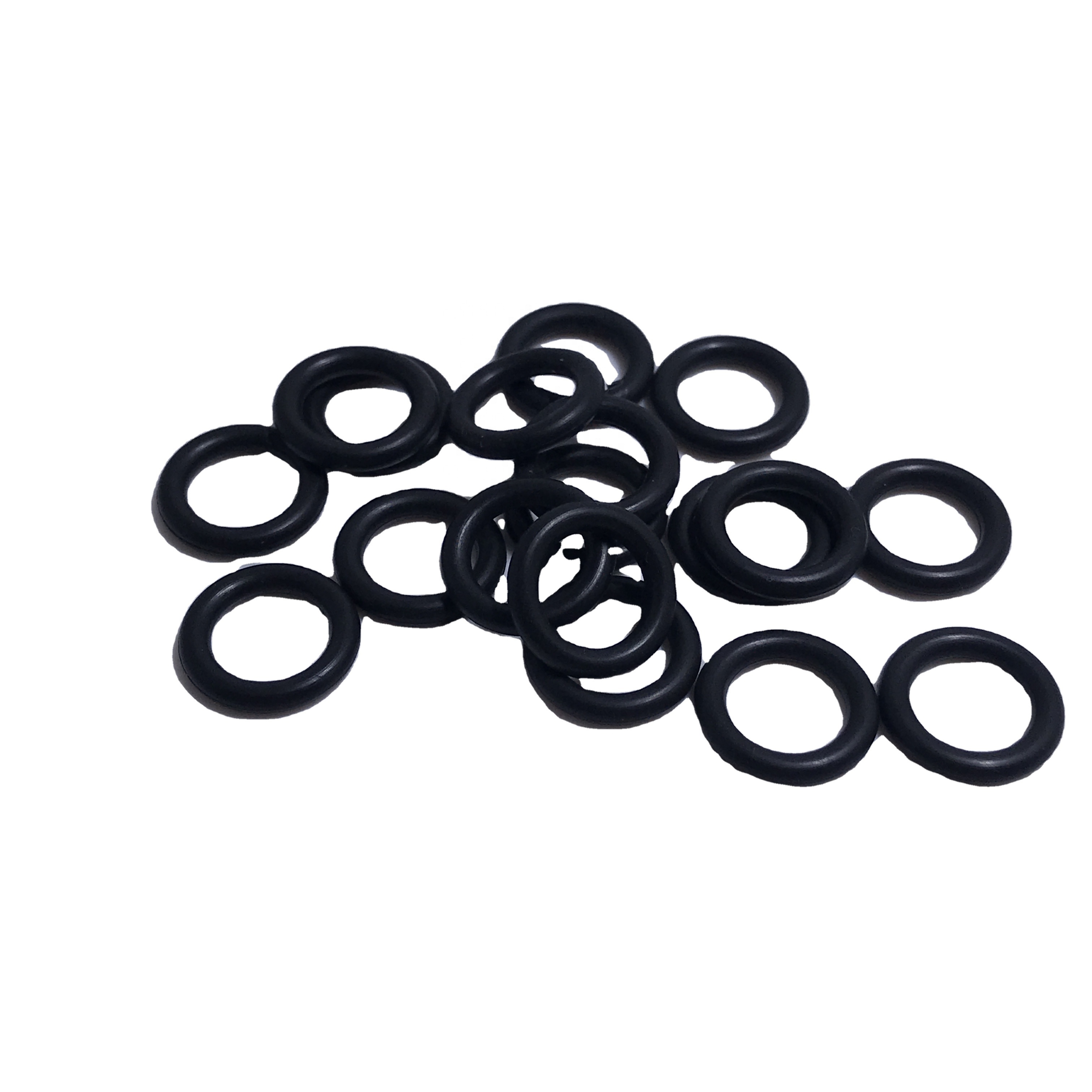 21023 7.8*2.1mm ORING FUEL INJECTOR REPAIR KITS RUBBER SEAL