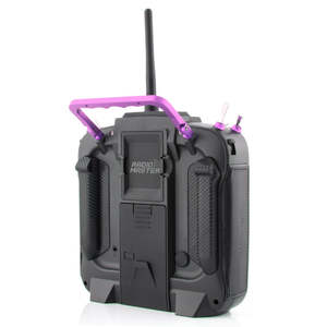 RadioMaster TX16S Mark II MAX Édition Joshua Bardwell ELRS EdgeTX Hall Gimbal Émetteur RC - Product Image 5