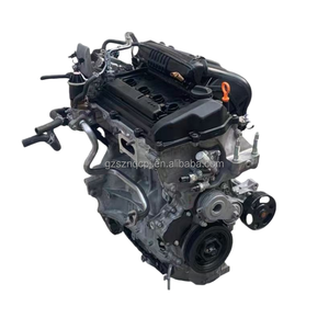 <span class=keywords><strong>เครื่อง</strong></span>ยนต์คุณภาพสูง 1.5 ลิตร <span class=keywords><strong>L15A</strong></span> <span class=keywords><strong>เครื่อง</strong></span>ยนต์เบนซิน 6 สูบที่ขายดีที่สุดในโลก สำหรับรถยนต์ฮอนด้า ฟิต GD1 GD3 GD6 GD8 วัสดุโลหะ สภาพใช้งานแล้ว - Product Image 5