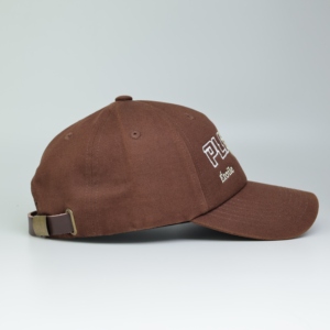 Venta al por mayor 100% algodón personalizado bordado gorra <span class=keywords><strong>de</strong></span> béisbol Unisex ajustable Snapback sombrero deportivo Streetwear para hombres y mujeres - Product Image 3