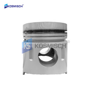 柴油机 4D31 活塞套件 OEM ME012145/ME012131 适用于三菱卡车和客车 高品质 100mm 尺寸 4D31 活塞带销轴 - Product Image 3