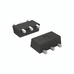 ชิปอิเล็กทรอนิกส์ SOT 89 5/6 สำหรับการจัดการพลังงาน (PMIC) รุ่น XC6223N37BPR-G ตัวแทนจำหน่ายอย่างเป็นทางการ - Product Image 1