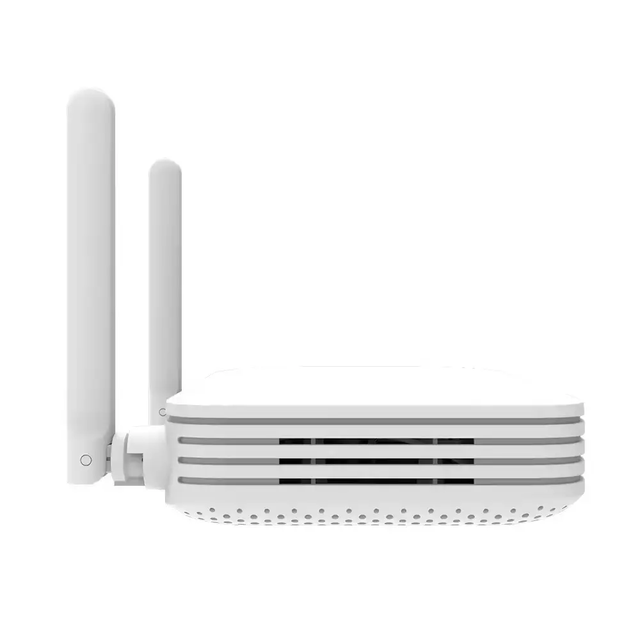 HW Compatible ONU XPON GPON ONT GEPON EPON HG8546M HS8545M5 EG8141A5 1G3F+WIFI+1POT+1USB XPON ONU WIFI Router Factory Price