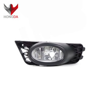 Phare antibrouillard de pare-chocs avant 33950-SNA-H51 33900-SNA-H51 pour Honda Civic 2009-2011