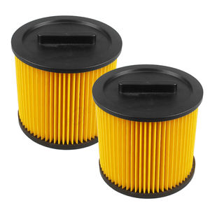 Filtre HEPA de remplacement au charbon actif pour <span class=keywords><strong>aspirateur</strong></span> électrique <span class=keywords><strong>Thomas</strong></span> 787421, adapté à une utilisation automobile et domestique - Product Image 3