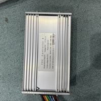 Contrôleurs de moteur de trottinette électrique 72V 8000W 10000W 50A FOC avec écran d'affichage QS-S4 Throttle pour Toursor X13 X14
