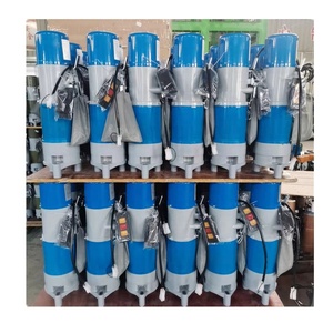 Motor Lateral Eléctrico de Alambre de Cobre AC600 <span class=keywords><strong>para</strong></span> Puerta Enrollable, <span class=keywords><strong>para</strong></span> Persianas <span class=keywords><strong>Enrollables</strong></span> - Product Image 5