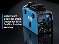 Fournisseur d'usine Rolwal Nouvelle machine à souder 3-en-1 IGBT Inverter DC MMA TIG MIG 3,7 KVA 220 V Flux 0,8 1,0