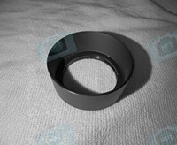 Objectif HFT professionnel 25 mm F/1.7 ASPH à focale fixe pour appareils sans miroir, monture M4/3, longueur focale équivalente 50 mm, accessoires grand angle