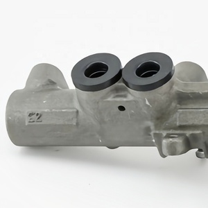 <span class=keywords><strong>Cylindre</strong></span> maître <span class=keywords><strong>de</strong></span> <span class=keywords><strong>frein</strong></span> hydraulique 6R1611019A 6R1611019 pour Audi A1 Volkswagen Polo 2010-2016 |   Remplacement OE - Product Image 4