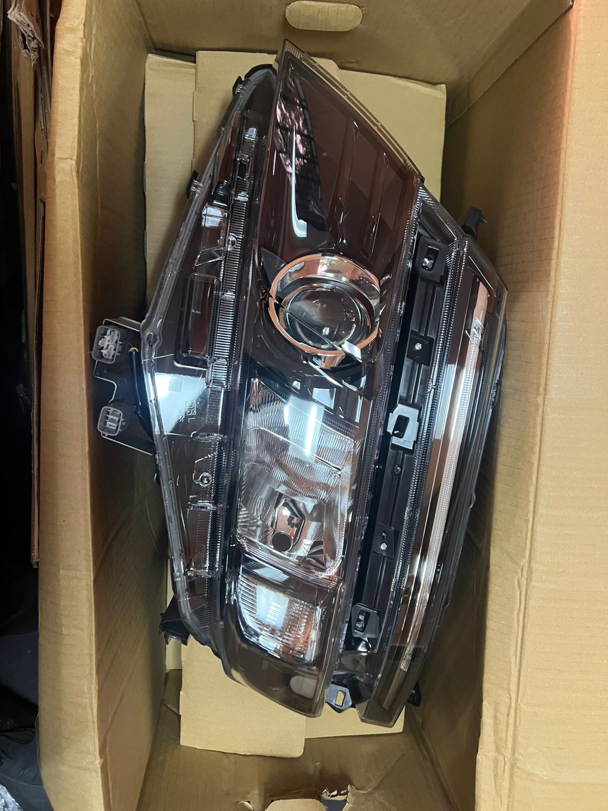 NOA★ Nuevo Faro Delantero de Repuesto para Toyota Noah/Voxy 2014-2022