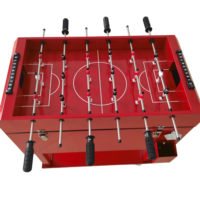 Glacière roulante classique 49L/65L pour jeux de football, chariot isotherme en métal avec roues pour BBQ et matchs de football