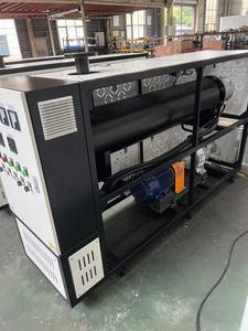 20kw 50kw 80kw chaudière à huile thermique chauffe-huile thermique pour le <span class=keywords><strong>chauffage</strong></span> du contreplaqué - Product Image 6