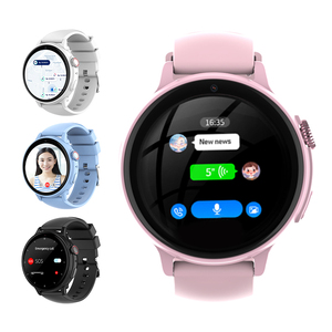 Hot Sale Kids Smart Watch mit GPS 2G 3G Video anruf Sim Card Safety Playing 16 Spiele für Jungen und Mädchen Watch - Product Image 2