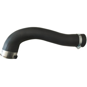 Manguera de Admisión de Aire 8200730576 para Opel Renault, Pieza de Repuesto del Colector de Sobrealimentación del Turbocompresor con Abrazadera - Product Image 1