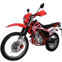 KAVAKI-Moto haute vitesse Enduro 250cc 200cc, pit bike, cross dirt bike, gaz, hors route, course