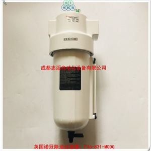 ไส้กรองน้ำมัน Imi Norgren F46-831-M0dg สำหรับเครื่องกรองน้ำมันเครื่องจักร - Product Image 2