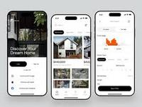 Desarrollo de aplicaciones inmobiliarias de alta venta Funciones personalizadas para uso móvil Versión de Internet de exportadores indios