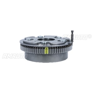 2720504147 Kit de cuerpo del ajustador de admisión del motor con piñón de distribución de escape y entrada del árbol de levas para Mercedes Benz 272 Accesorios para coche - Product Image 1