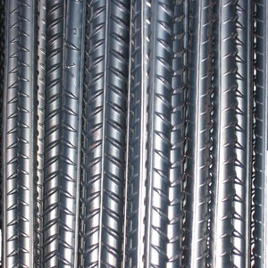 Construction BS4449 B500b ASTM A615 Grade 60 12mm 18mm <b>Steel</b> <b>Rebar</b> for Building - Product Image 2