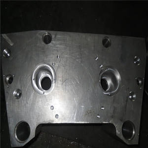 Китай Taizhou детский манекен плесень - Product Image 6