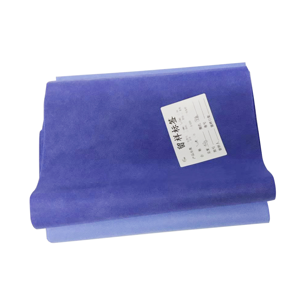 Специальная ширина, маленькие Нетканые рулоны спанбонд, нетканые ткани/s/ss/sss pp нетканые ткани