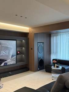 Diseño Moderno Todo en Uno para Toda la Casa, Muebles de Cocina Personalizados, Armario, Diseño de Sala de Estar y Dormitorio - Product Image 4