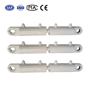 Kit de joints NOK pour tige de piston de vérin <span class=keywords><strong>hydraulique</strong></span> <span class=keywords><strong>simple</strong></span> <span class=keywords><strong>effet</strong></span> chromé dur, pression de service 5Mpa-35Mpa, pour machines forestières - Product Image 6