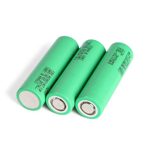 충전식 리튬 이온 삼성 21700 5000mAh <span class=keywords><strong>45A</strong></span> 50S 21700 배터리 셀 INR21700 50S 21700-50S INR21700-50S 21700 50S - Product Image 6