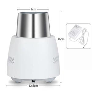 <strong>Dental</strong> PRP PRF Cooling Cup Portable Refrigerator Cup for Aesthetic Surgery - Product Image 1