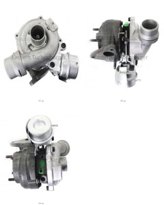 Venta caliente BV39 Turbocompresor Kit 54399980080 8200552213 8200846770 8200588232 Turbo para <span class=keywords><strong>2006</strong></span>-Motor Renault Clio III 1.5L DCI - Product Image 4