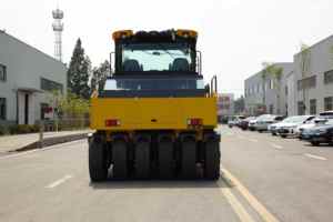 Machine de compactage de chantier la plus vendue, Walmech WP307H, fabrication chinoise - Product Image 6