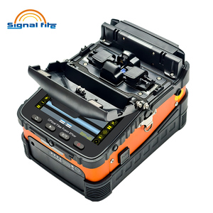AI-5 PRO Splicer Fusionadora De Fibra Optica <b>Splicing</b> <b>Machine</b> for Optical Fibers Equipment Ai-5 Ai-9 Ai-20 Ai-30 - Product Image 3