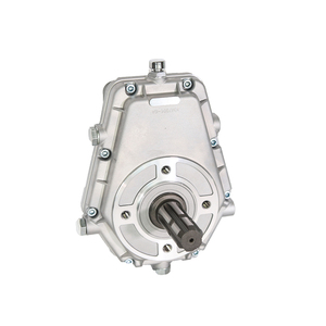 Augmenteur de vitesse P.T.O. Boîte de vitesses série KM700, remplace la série Brevini ML52B - Product Image 2