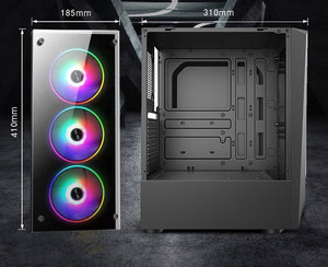 Carte graphique <span class=keywords><strong>PC</strong></span> de jeu haute performance Ordinateurs portables de bureau <span class=keywords><strong>Lecteur</strong></span> de jeux informatiques tout-en-un - Product Image 4